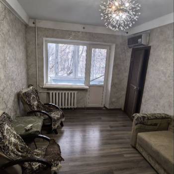Продается 3-х комнатная квартира, 46,8 м²