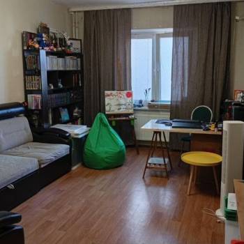 Продается 3-х комнатная квартира, 83 м²