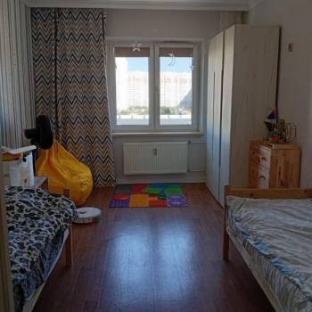 Продается 3-х комнатная квартира, 83 м²