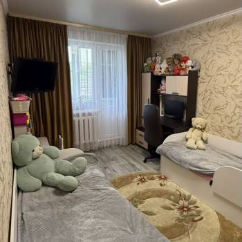 Продается 3-х комнатная квартира, 64,4 м²