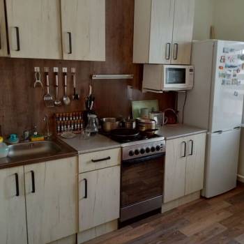 Продается 3-х комнатная квартира, 64 м²