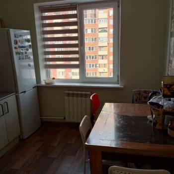Продается 3-х комнатная квартира, 64 м²