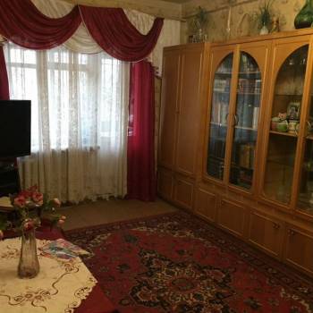 Сдается Многокомнатная квартира, 60 м²