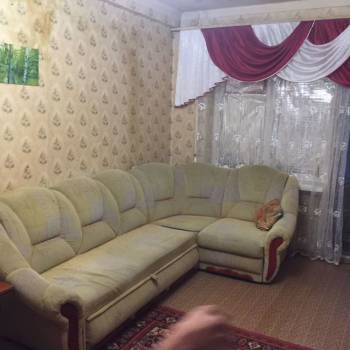Сдается Многокомнатная квартира, 60 м²