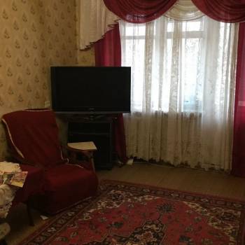 Сдается Многокомнатная квартира, 60 м²