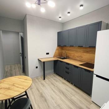 Сдается 1-комнатная квартира, 34 м²