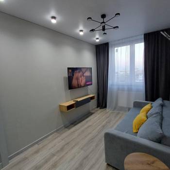 Сдается 1-комнатная квартира, 34 м²
