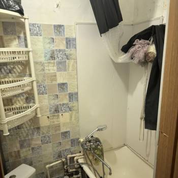 Продается 2-х комнатная квартира, 33,8 м²