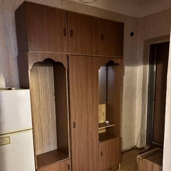 Продается 2-х комнатная квартира, 33,8 м²