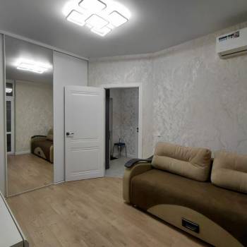 Сдается 1-комнатная квартира, 31 м²