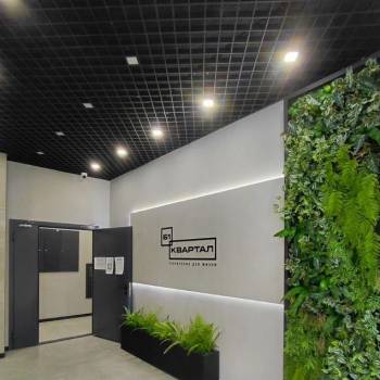 Сдается 1-комнатная квартира, 31 м²