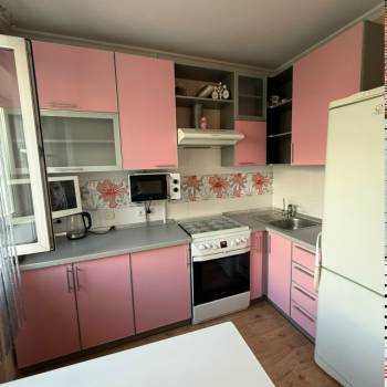 Сдается 1-комнатная квартира, 35 м²