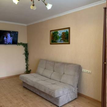 Сдается 1-комнатная квартира, 35 м²