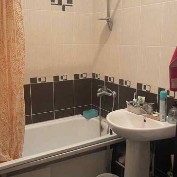 Сдается 1-комнатная квартира, 25 м²