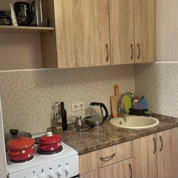 Сдается 1-комнатная квартира, 25 м²