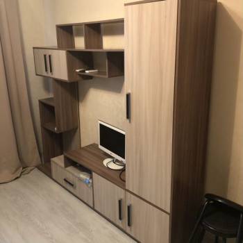 Сдается 1-комнатная квартира, 18 м²