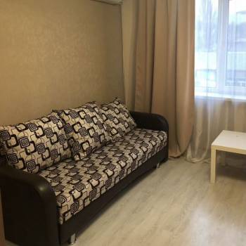 Сдается 1-комнатная квартира, 18 м²