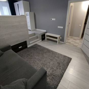 Сдается 1-комнатная квартира, 34,6 м²