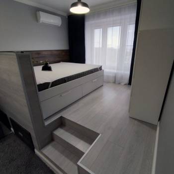 Сдается 1-комнатная квартира, 34,6 м²