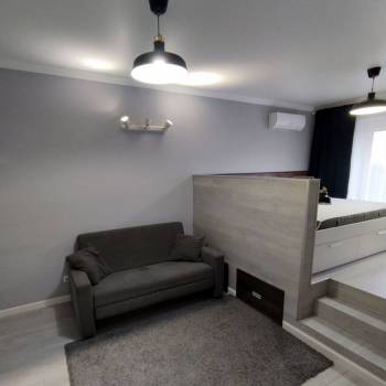 Сдается 1-комнатная квартира, 34,6 м²