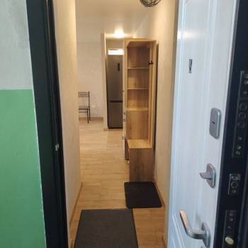 Сдается 2-х комнатная квартира, 45 м²