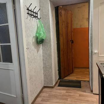 Сдается 2-х комнатная квартира, 36 м²