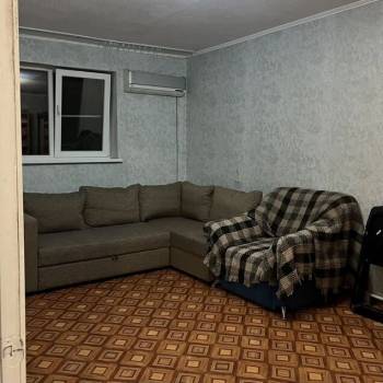 Сдается 2-х комнатная квартира, 36 м²