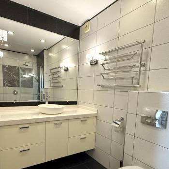 Сдается 2-х комнатная квартира, 62 м²