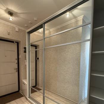 Сдается 2-х комнатная квартира, 62 м²