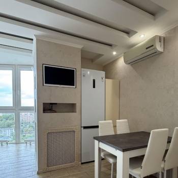 Сдается 2-х комнатная квартира, 62 м²