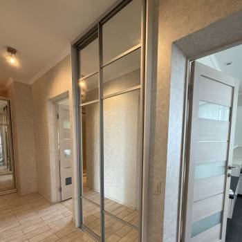 Сдается 2-х комнатная квартира, 62 м²