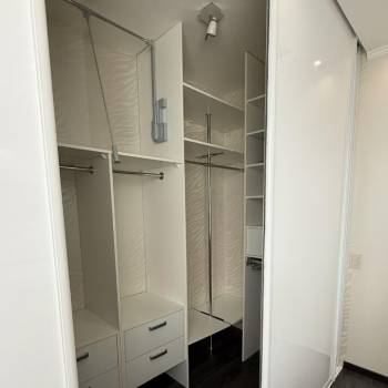 Сдается 2-х комнатная квартира, 62 м²