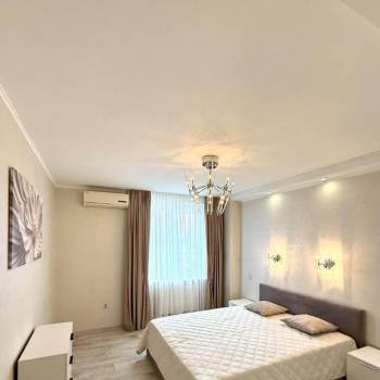 Сдается 2-х комнатная квартира, 62 м²