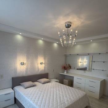 Сдается 2-х комнатная квартира, 62 м²