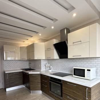 Сдается 2-х комнатная квартира, 62 м²