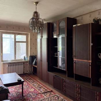 Сдается 2-х комнатная квартира, 50 м²