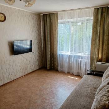 Сдается 1-комнатная квартира, 32 м²