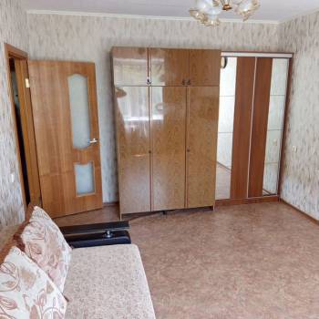 Сдается 1-комнатная квартира, 32 м²