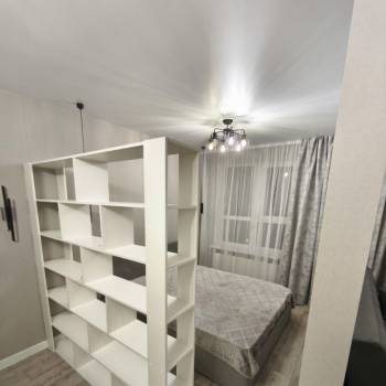 Сдается 1-комнатная квартира, 42 м²