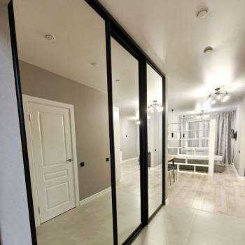 Сдается 1-комнатная квартира, 42 м²