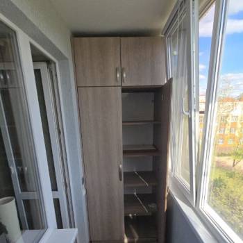 Сдается 2-х комнатная квартира, 54 м²