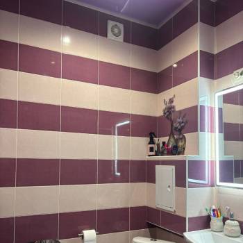 Продается 1-комнатная квартира, 37 м²