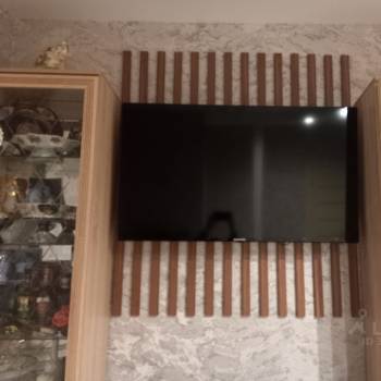 Продается 1-комнатная квартира, 37 м²