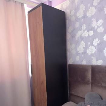 Продается 1-комнатная квартира, 37 м²