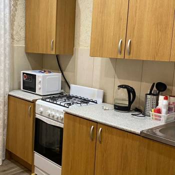 Сдается 1-комнатная квартира, 38 м²