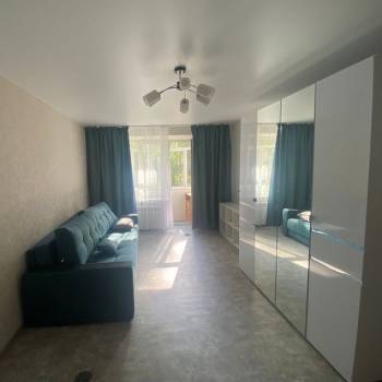 Сдается 1-комнатная квартира, 32 м²