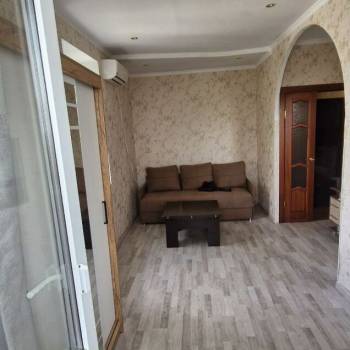 Сдается 1-комнатная квартира, 28 м²