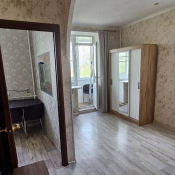 Сдается 1-комнатная квартира, 28 м²
