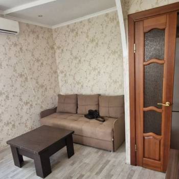Сдается 1-комнатная квартира, 28 м²