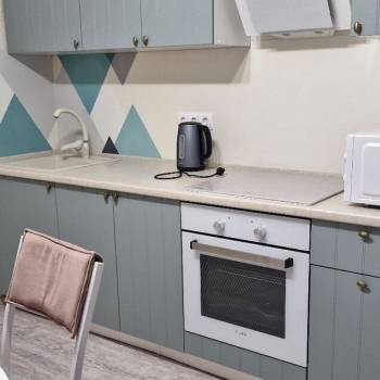 Сдается 1-комнатная квартира, 40 м²